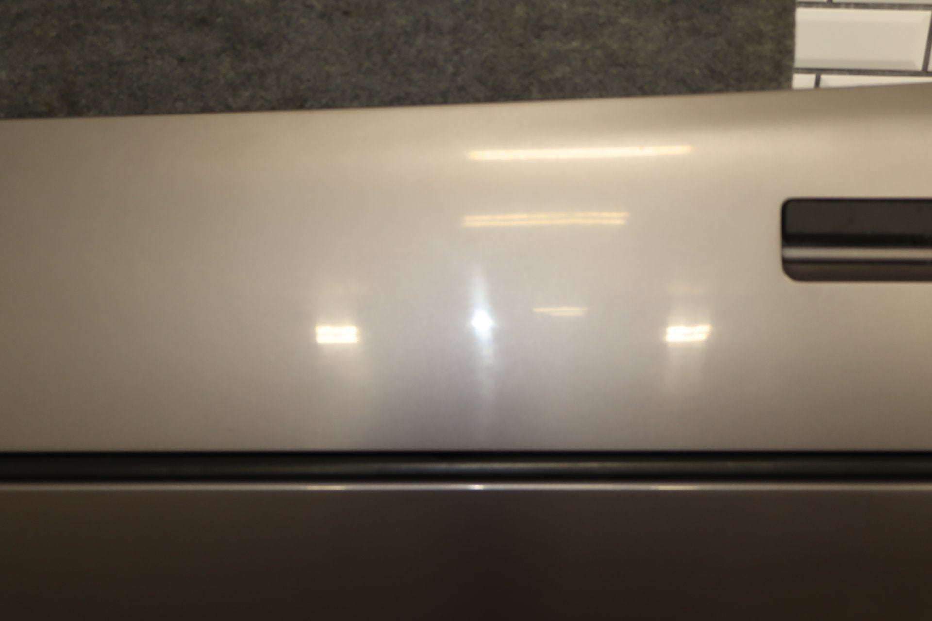 1984-1996 Chevrolet Corvette Left Front Door