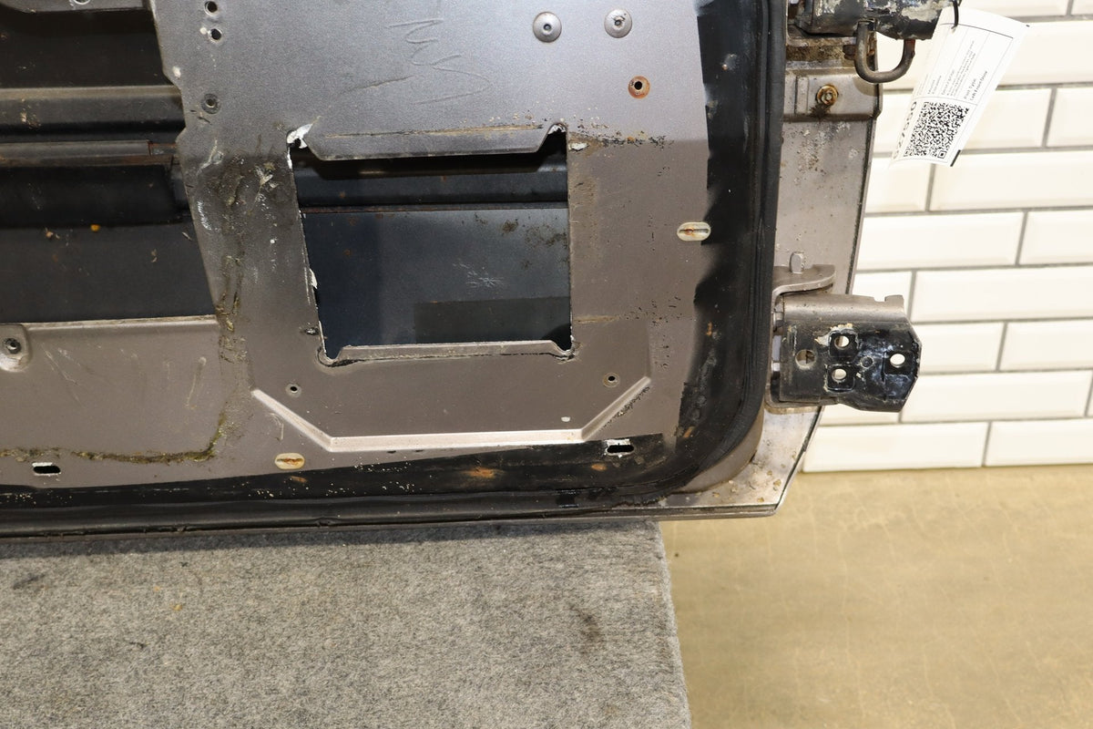 1984-1996 Chevrolet Corvette Left Front Door