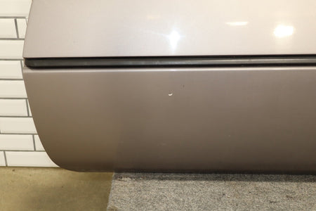 1984-1996 Chevrolet Corvette Left Front Door
