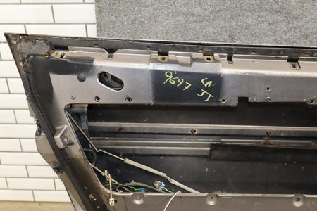 1984-1996 Chevrolet Corvette Left Front Door