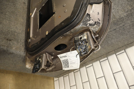 1984-1996 Chevrolet Corvette Left Front Door