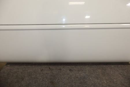 1984-1996 Chevrolet Corvette Left Front Door Artic White 10