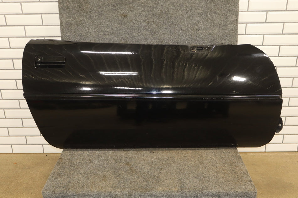 1984-1996 Chevrolet Corvette Right Front Door