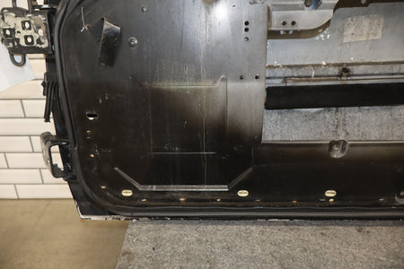 1984-1996 Chevrolet Corvette Right Front Door