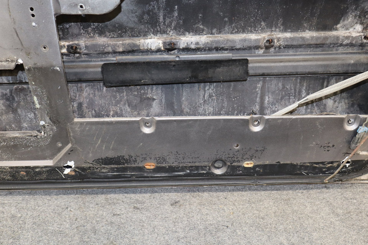 1984-1996 Chevrolet Corvette Right Front Door
