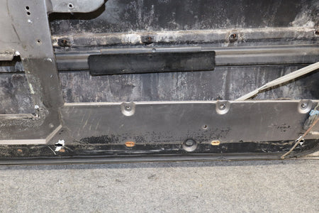 1984-1996 Chevrolet Corvette Right Front Door