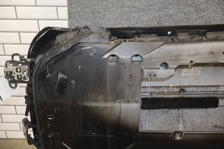 1984-1996 Chevrolet Corvette Right Front Door