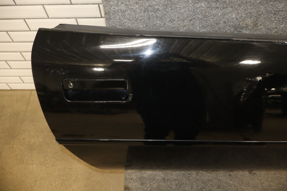 1984-1996 Chevrolet Corvette Right Front Door
