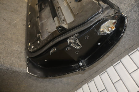 1984-1996 Chevrolet Corvette Right Front Door