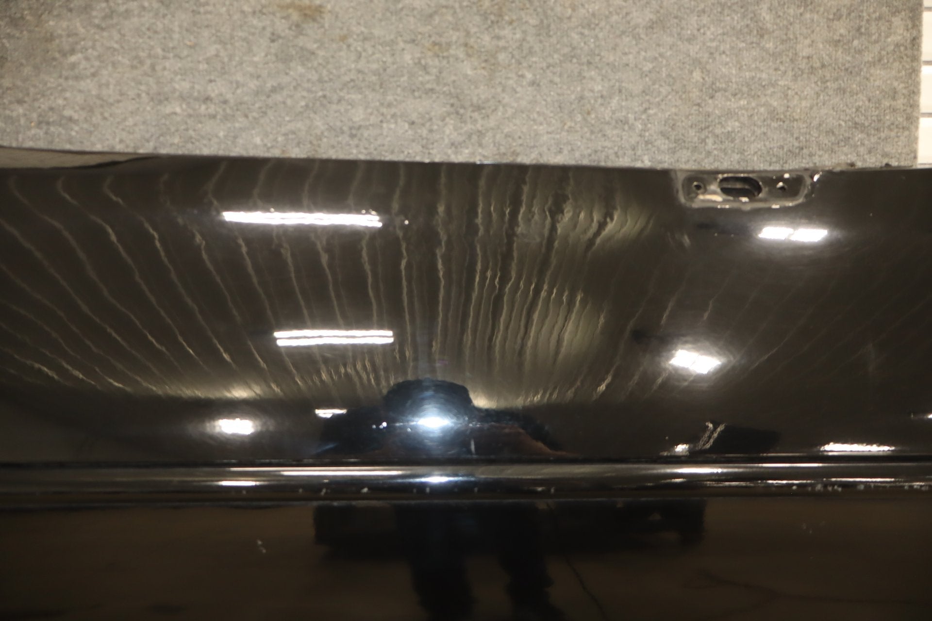 1984-1996 Chevrolet Corvette Right Front Door