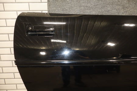 1984-1996 Chevrolet Corvette Right Front Door
