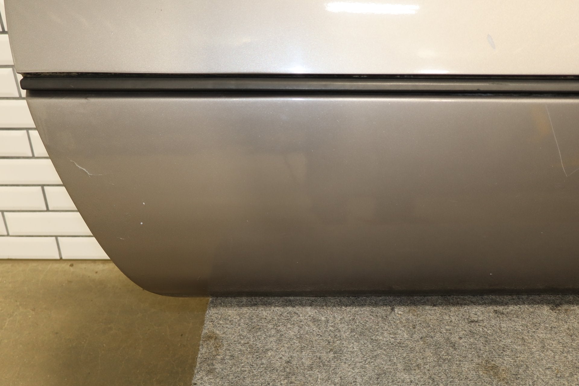 1984-1996 Chevrolet Corvette Right Front Door