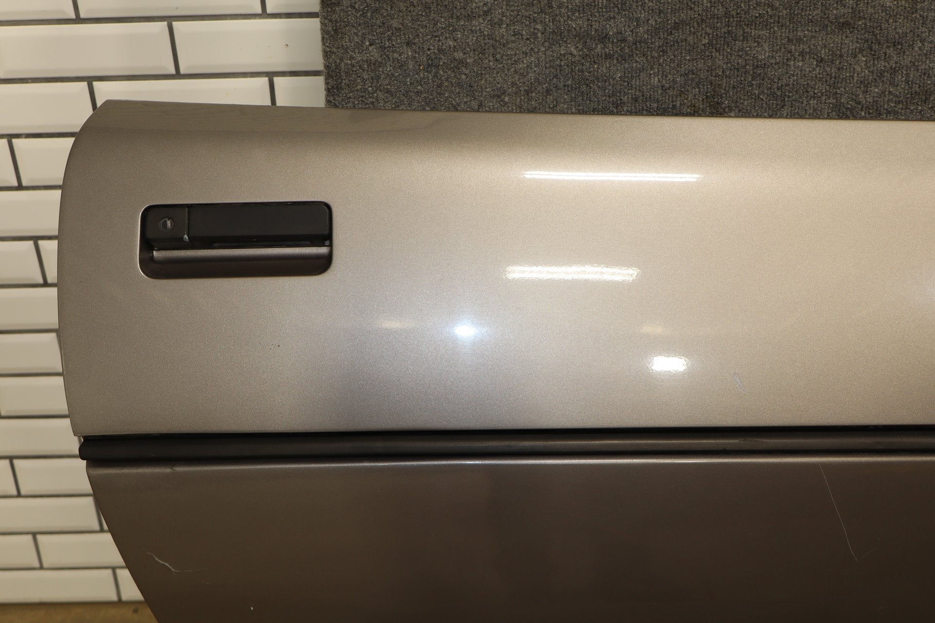 1984-1996 Chevrolet Corvette Right Front Door