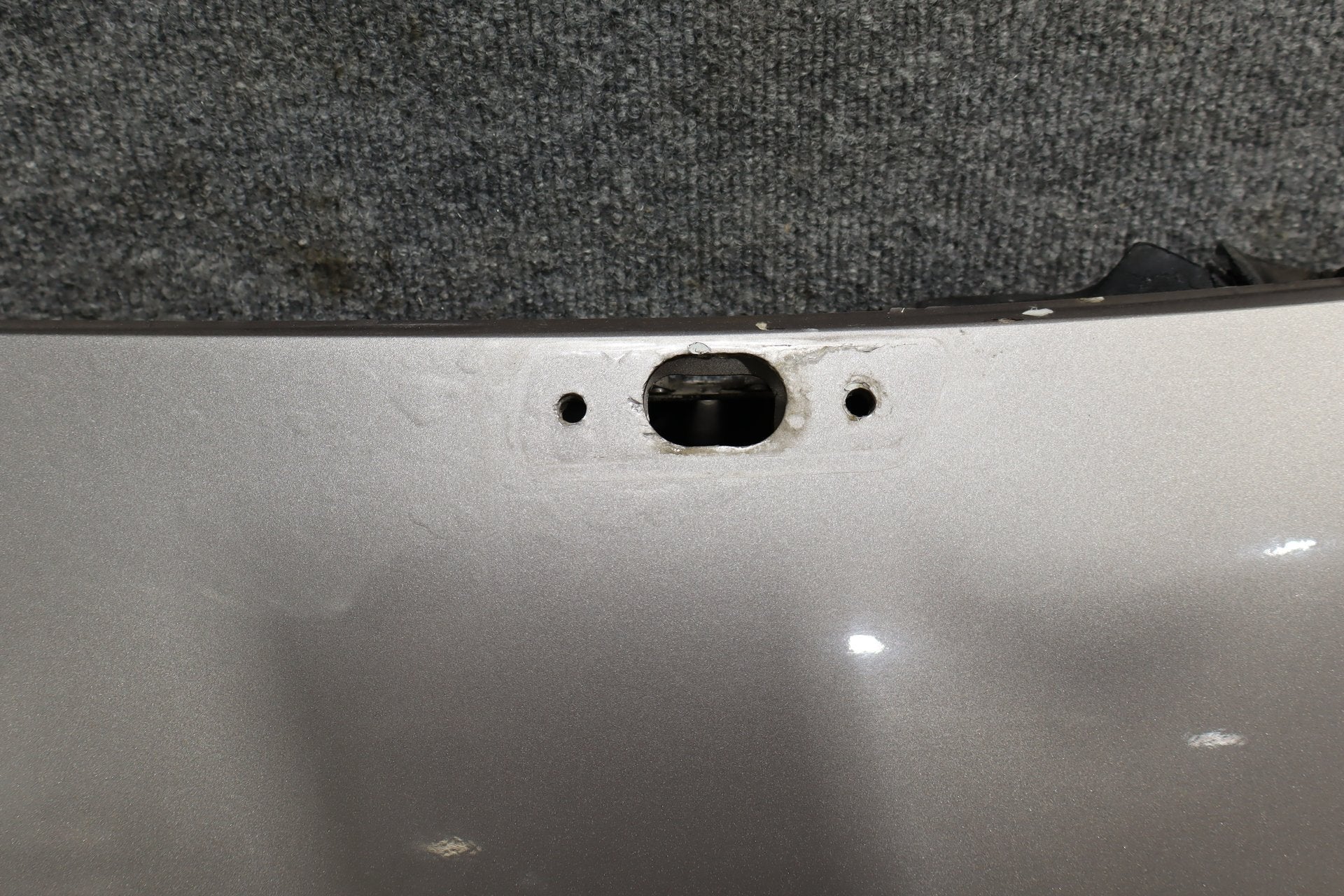 1984-1996 Chevrolet Corvette Right Front Door