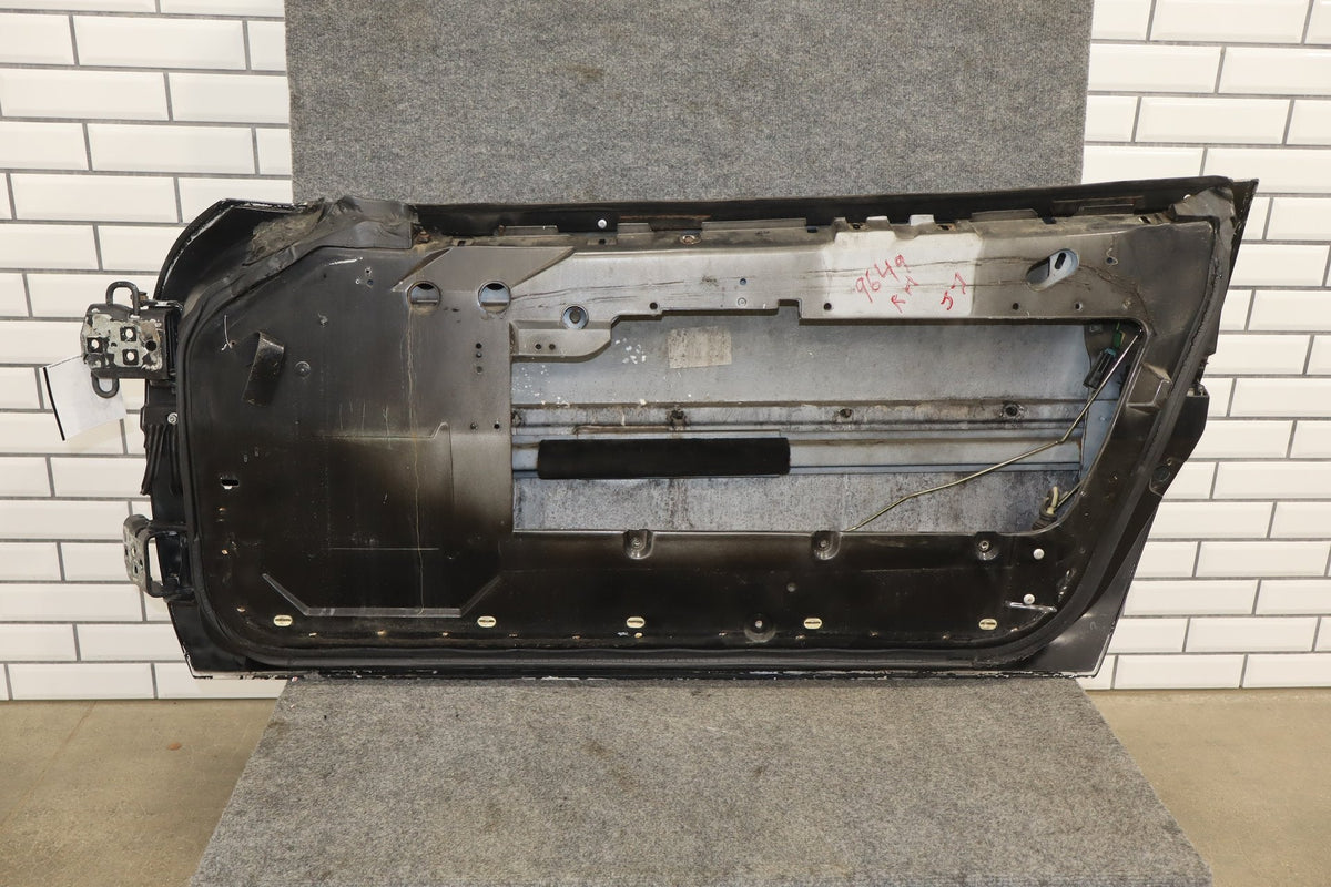 1984-1996 Chevrolet Corvette Right Front Door