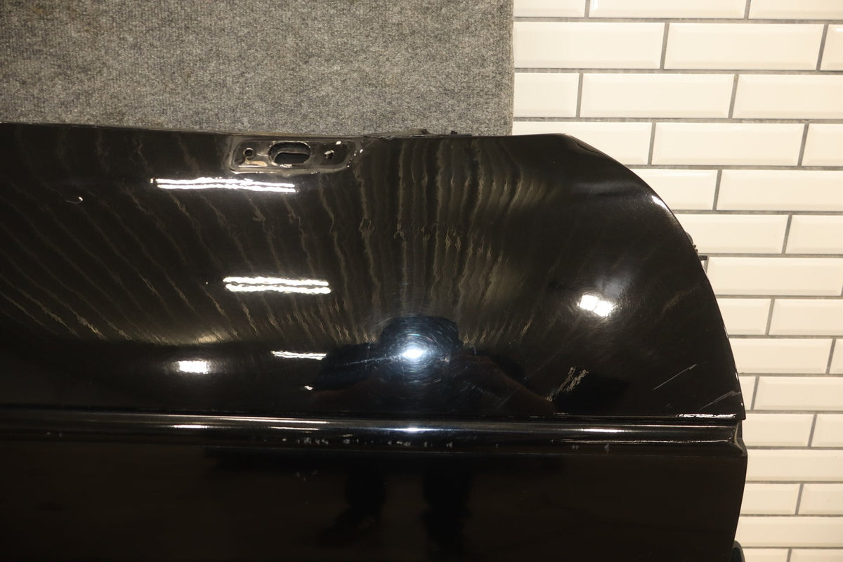 1984-1996 Chevrolet Corvette Right Front Door