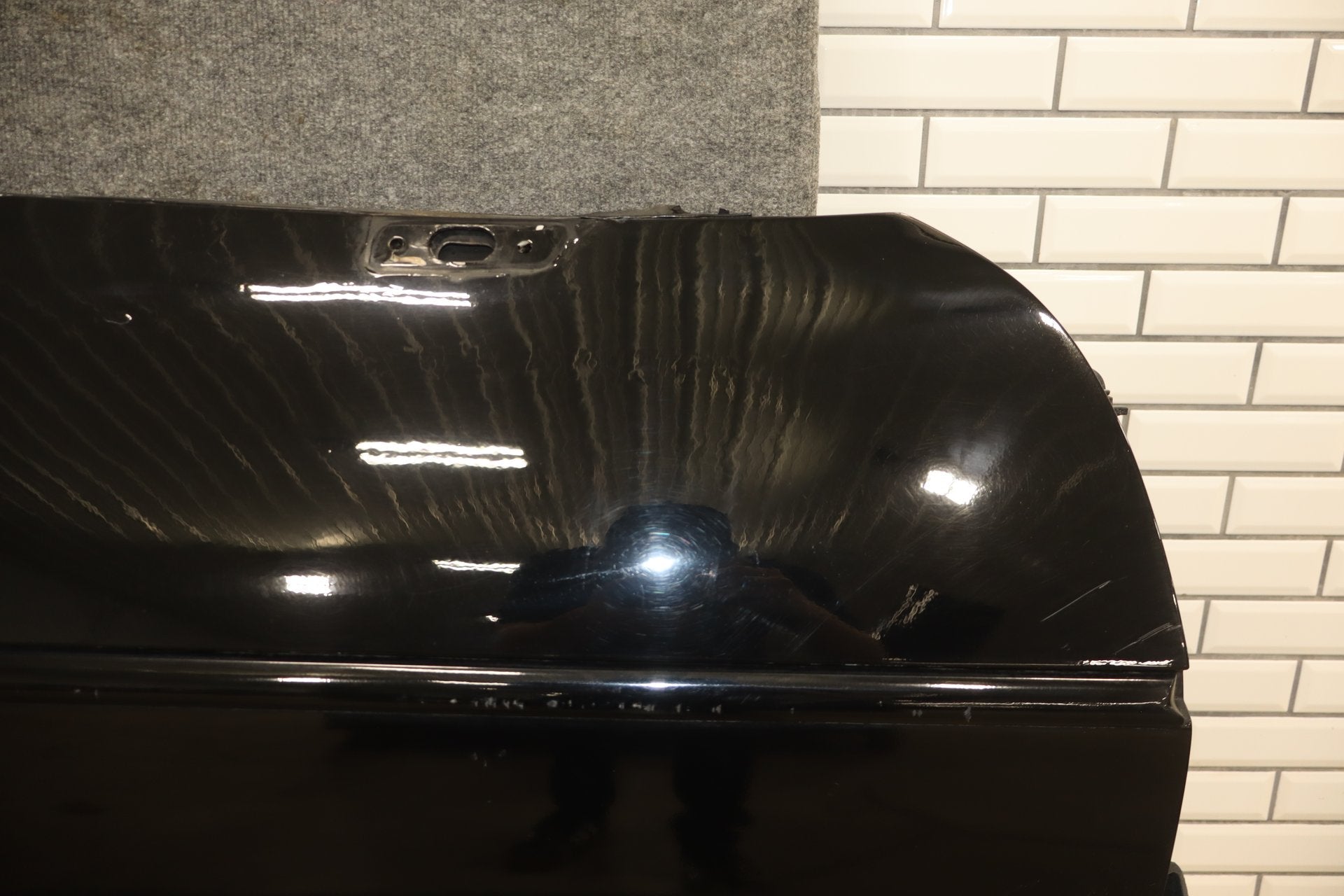 1984-1996 Chevrolet Corvette Right Front Door