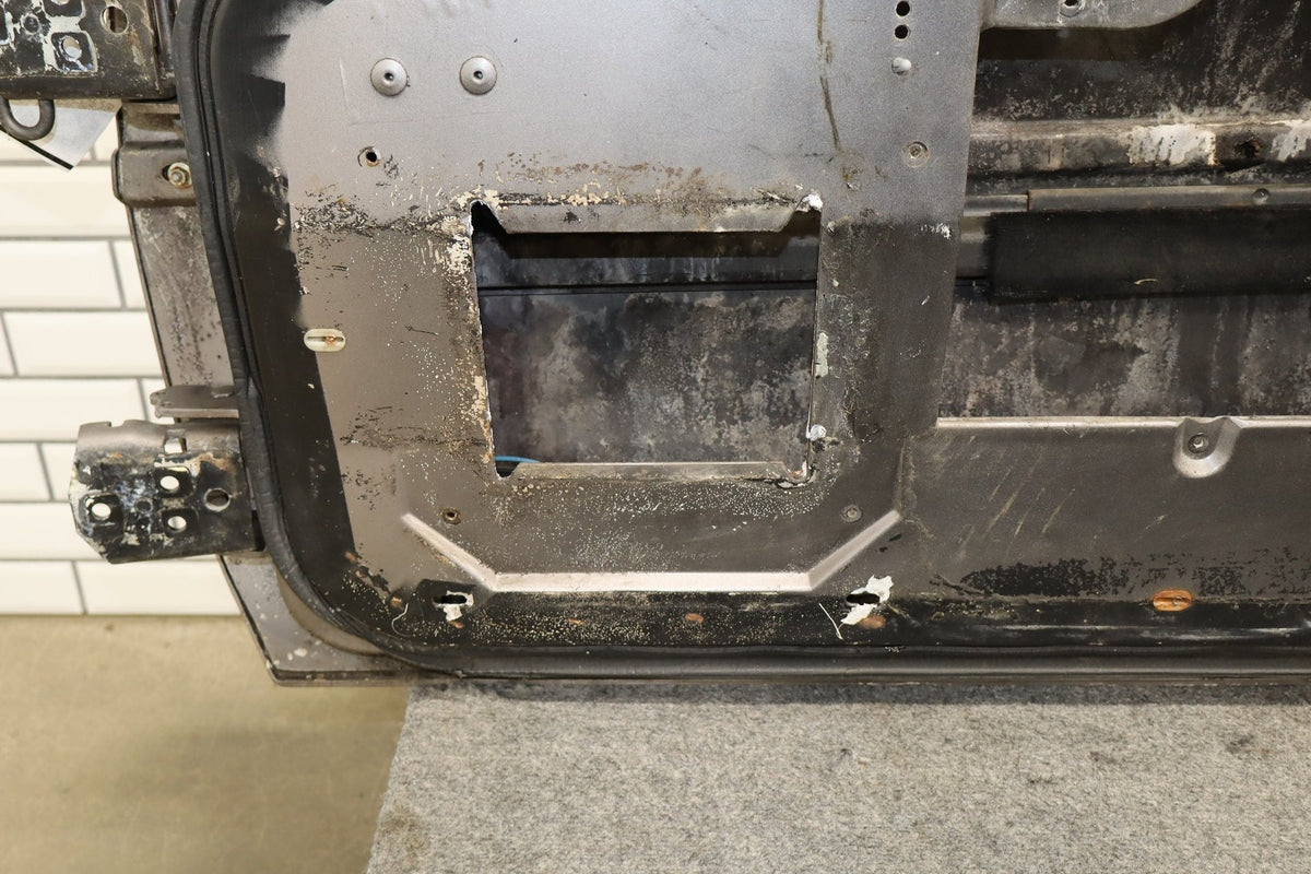 1984-1996 Chevrolet Corvette Right Front Door
