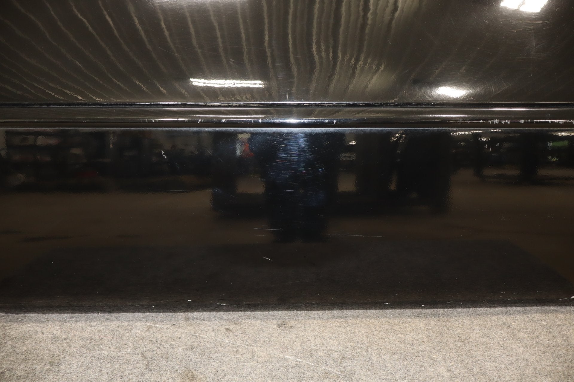 1984-1996 Chevrolet Corvette Right Front Door