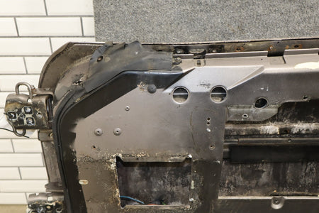 1984-1996 Chevrolet Corvette Right Front Door