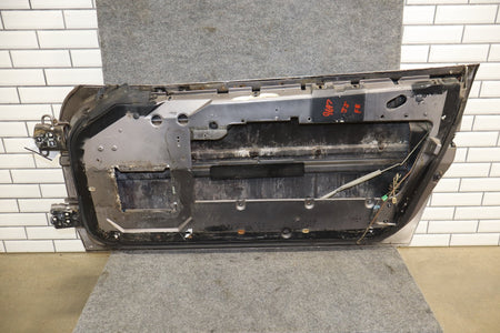 1984-1996 Chevrolet Corvette Right Front Door