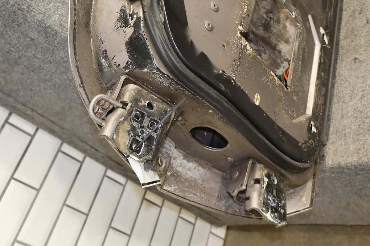1984-1996 Chevrolet Corvette Right Front Door
