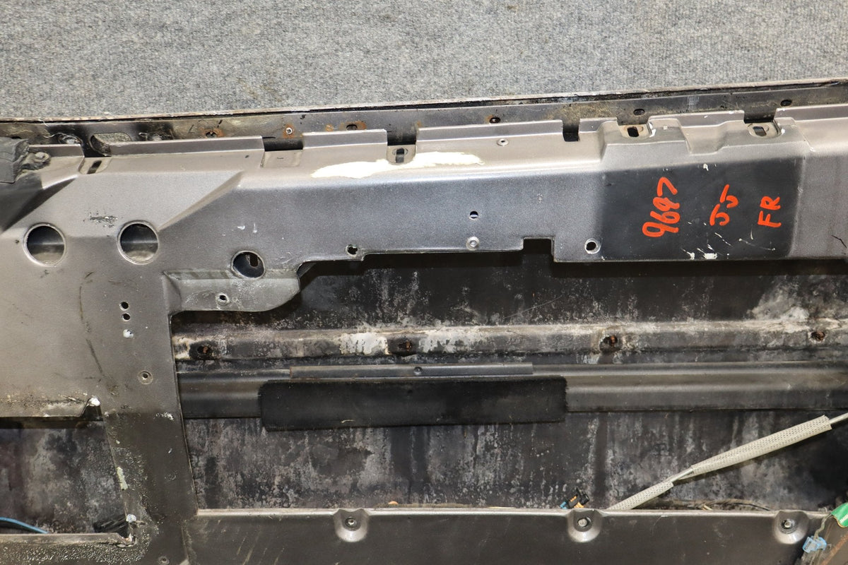 1984-1996 Chevrolet Corvette Right Front Door