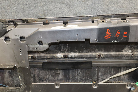 1984-1996 Chevrolet Corvette Right Front Door