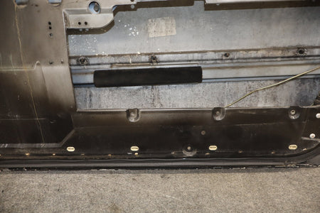 1984-1996 Chevrolet Corvette Right Front Door