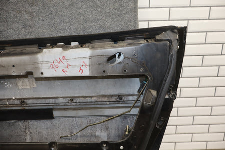 1984-1996 Chevrolet Corvette Right Front Door