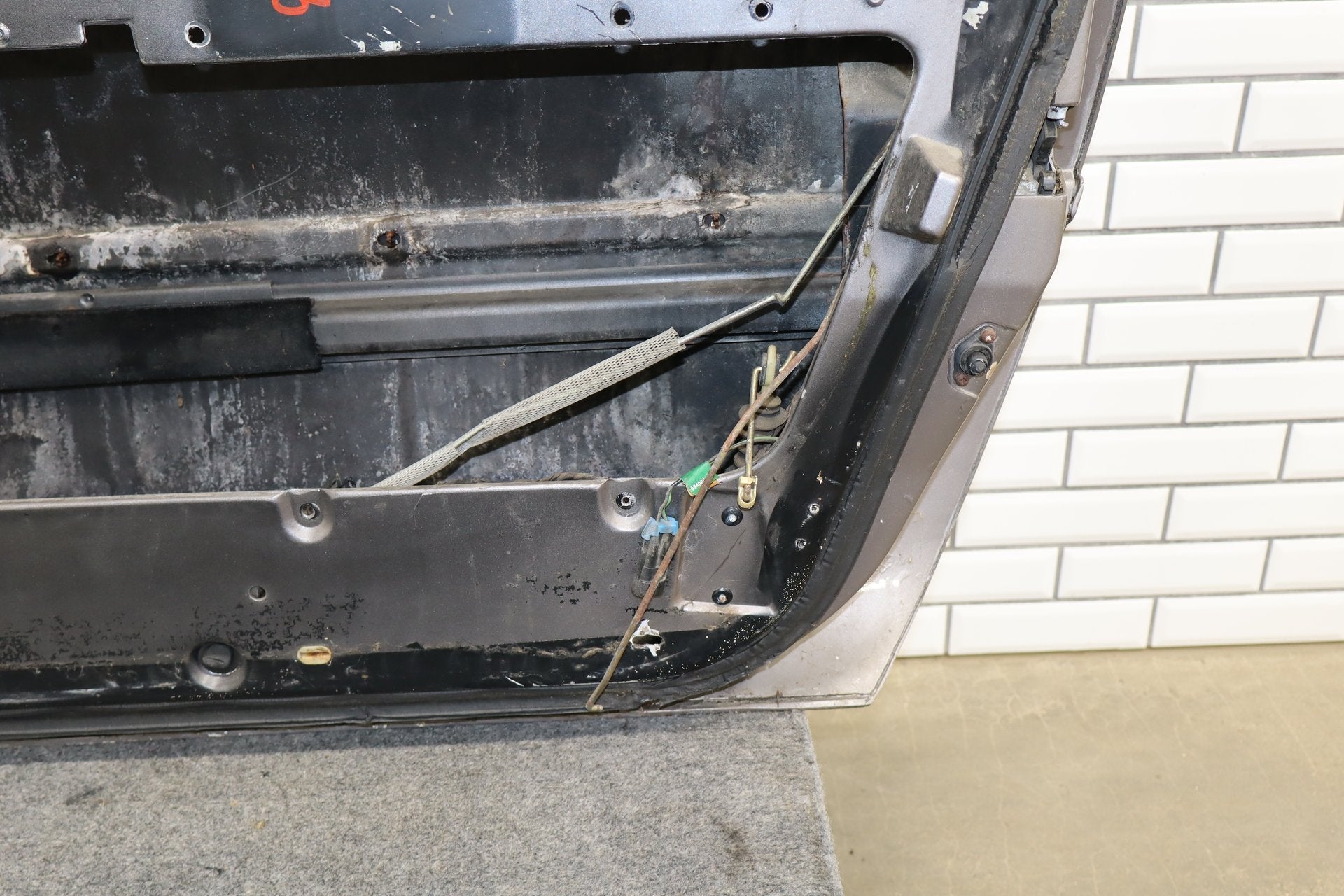 1984-1996 Chevrolet Corvette Right Front Door