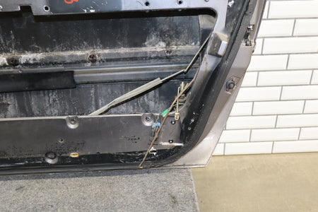 1984-1996 Chevrolet Corvette Right Front Door