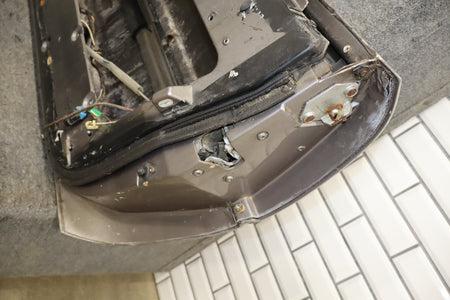1984-1996 Chevrolet Corvette Right Front Door