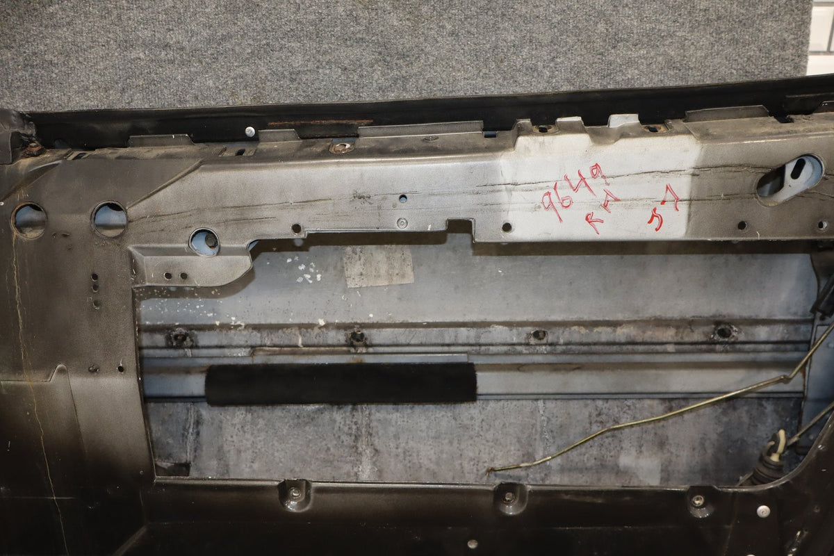 1984-1996 Chevrolet Corvette Right Front Door