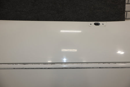1984-1996 Chevrolet Corvette Right Front Door Artic White 10