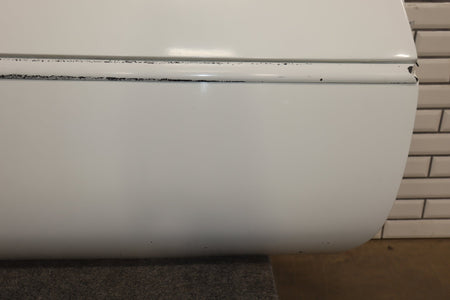1984-1996 Chevrolet Corvette Right Front Door Artic White 10