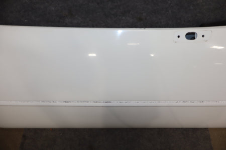 1984-1996 Chevrolet Corvette Right Front Door Artic White 10