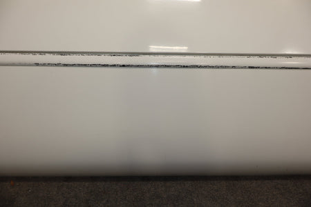 1984-1996 Chevrolet Corvette Right Front Door Artic White 10