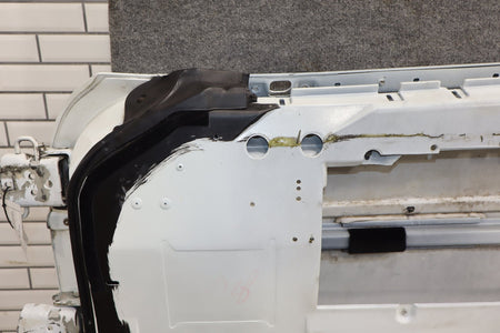 1984-1996 Chevrolet Corvette Right Front Door Artic White 10