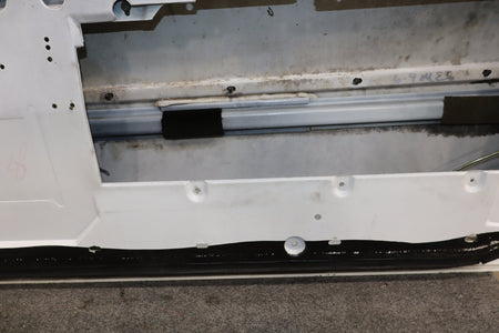 1984-1996 Chevrolet Corvette Right Front Door Artic White 10