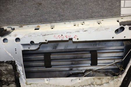 1984-1996 Chevrolet Corvette Right Front Door White 10