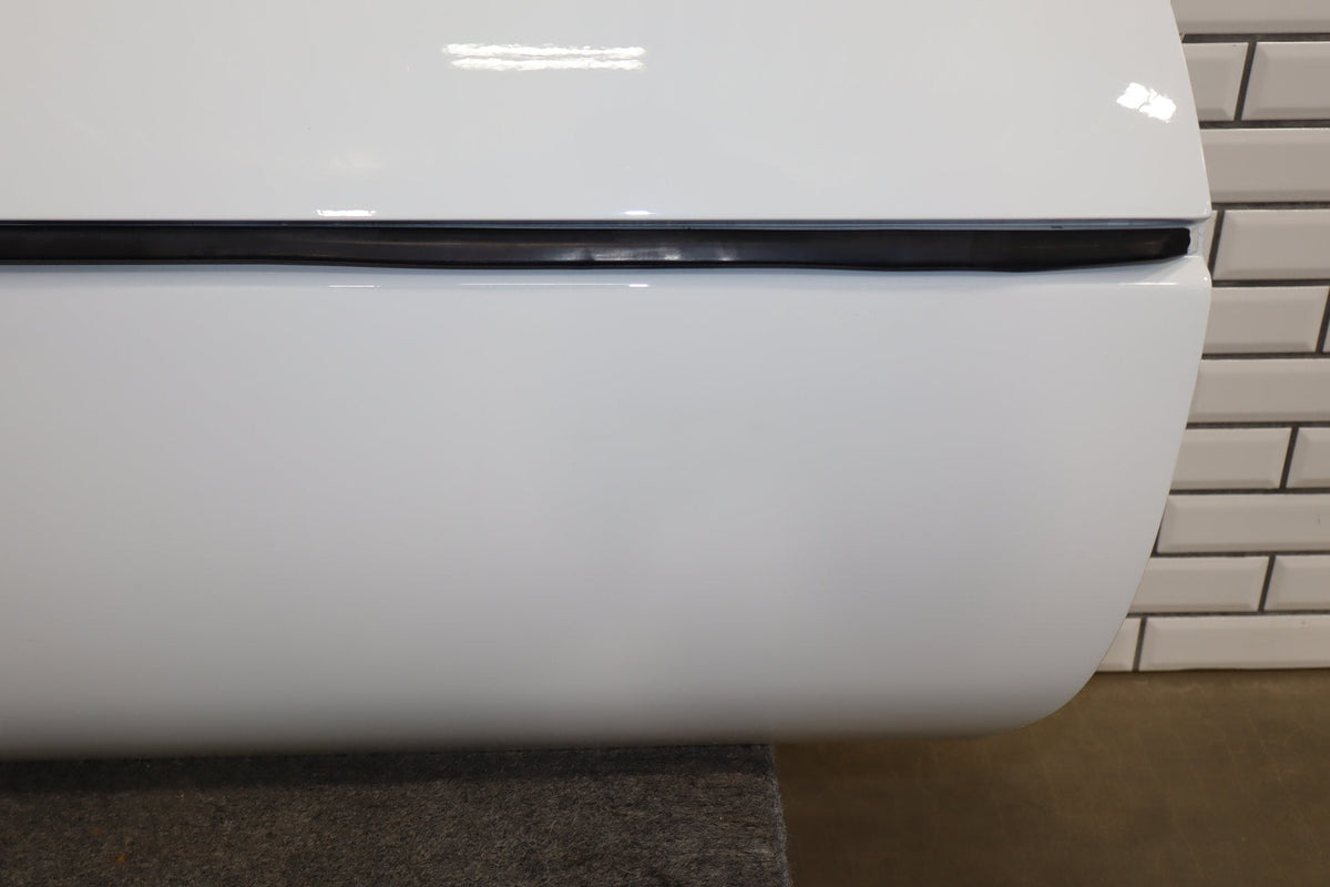 1984-1996 Chevrolet Corvette Right Front Door White 10