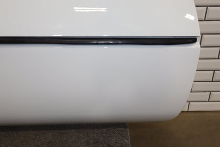 1984-1996 Chevrolet Corvette Right Front Door White 10