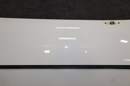 1984-1996 Chevrolet Corvette Right Front Door White 10