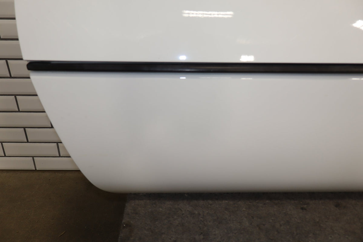 1984-1996 Chevrolet Corvette Right Front Door White 10