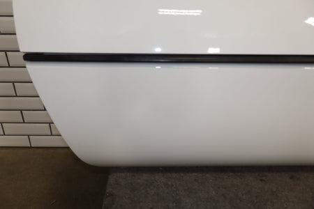 1984-1996 Chevrolet Corvette Right Front Door White 10