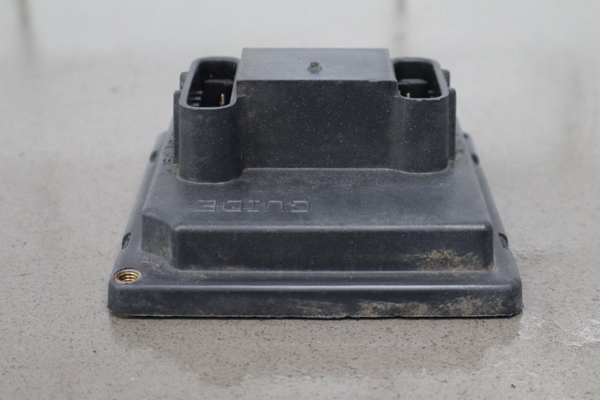 1984-2004 Chevrolet Corvette C4 - Chassis Computer PN: 16523917