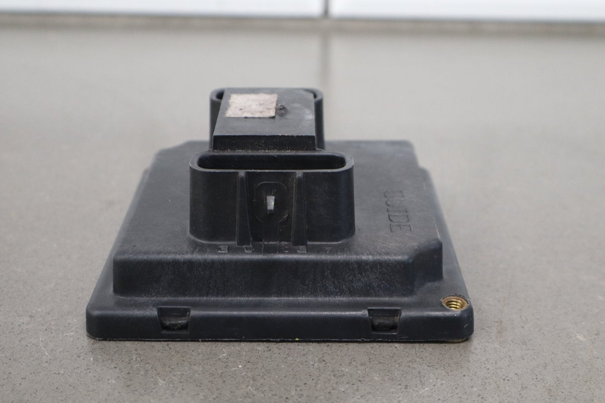 1984-2004 Chevrolet Corvette C4 - Chassis Computer PN: 16523917