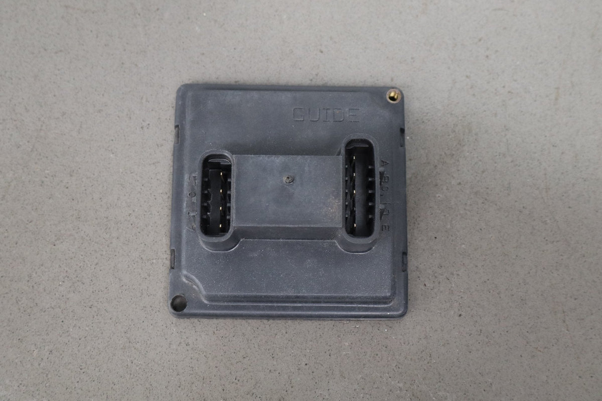1984-2004 Chevrolet Corvette C4 - Chassis Computer PN: 16523917