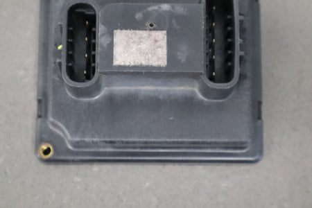 1984-2004 Chevrolet Corvette C4 - Chassis Computer PN: 16523917